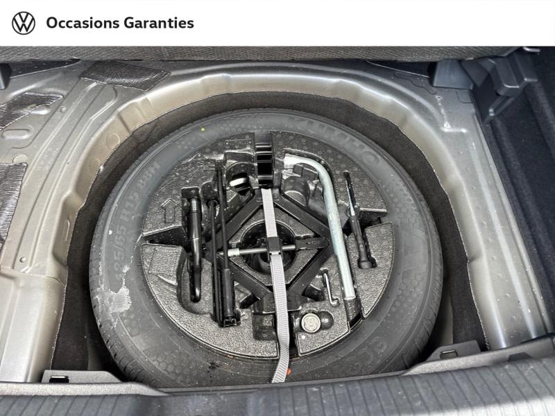 Voitures occasions VOLKSWAGEN POLO Life Mougins