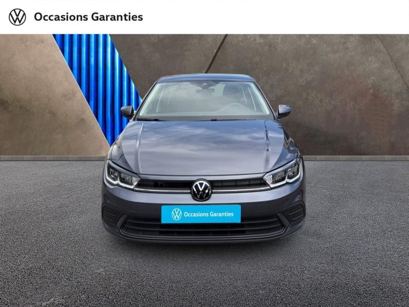 Voitures occasions VOLKSWAGEN POLO Life Mougins