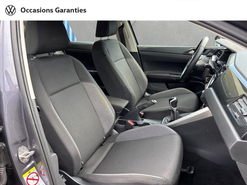 Voitures occasions VOLKSWAGEN POLO Life Mougins