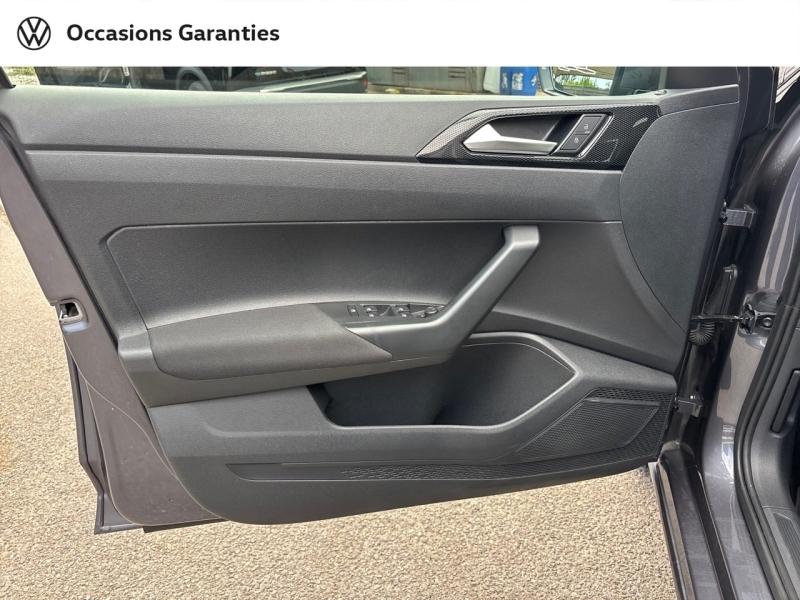 Voitures occasions VOLKSWAGEN POLO Life Mougins