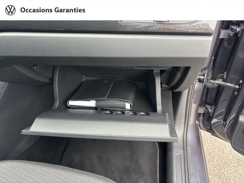 Voitures occasions VOLKSWAGEN POLO Life Mougins