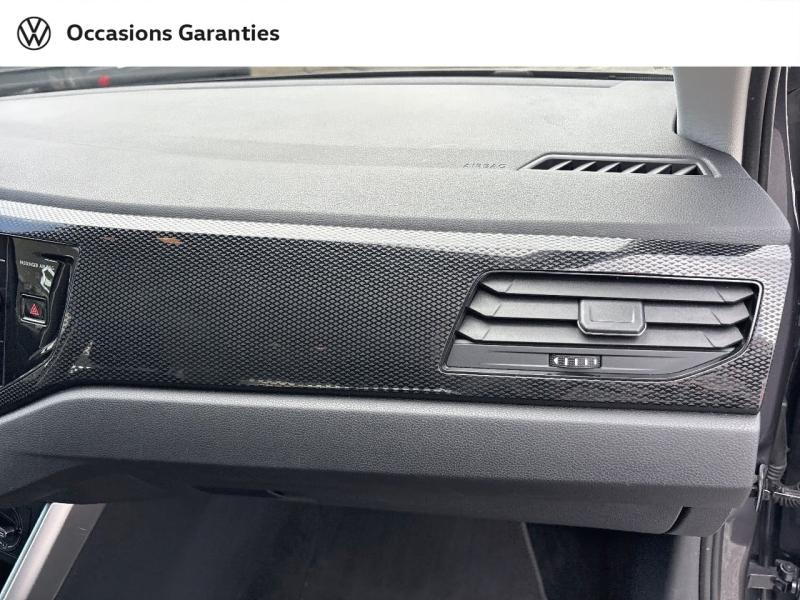 Voitures occasions VOLKSWAGEN POLO Life Mougins