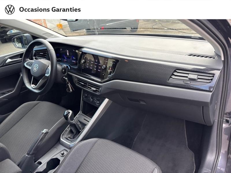 Voitures occasions VOLKSWAGEN POLO Life Mougins