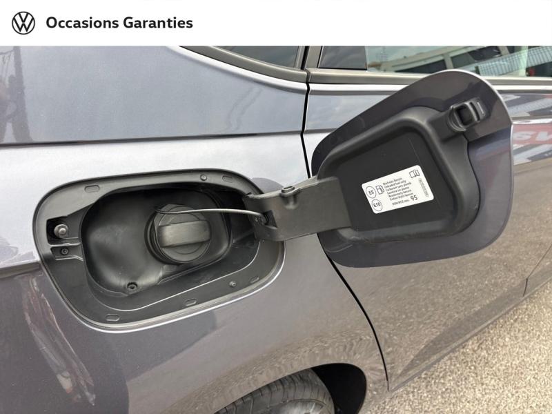 Voitures occasions VOLKSWAGEN POLO Life Mougins