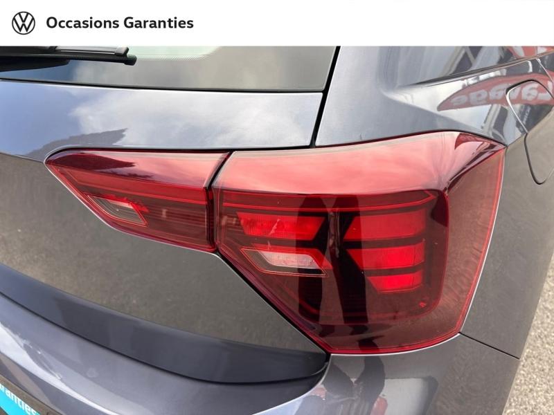 Voitures occasions VOLKSWAGEN POLO Life Mougins
