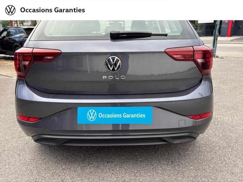 Voitures occasions VOLKSWAGEN POLO Life Mougins
