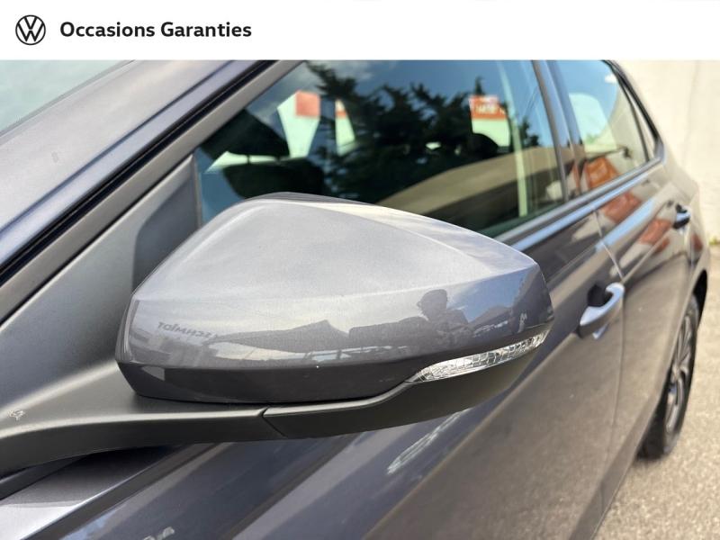 Voitures occasions VOLKSWAGEN POLO Life Mougins