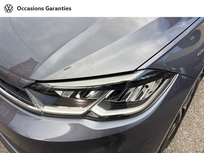Voitures occasions VOLKSWAGEN POLO Life Mougins