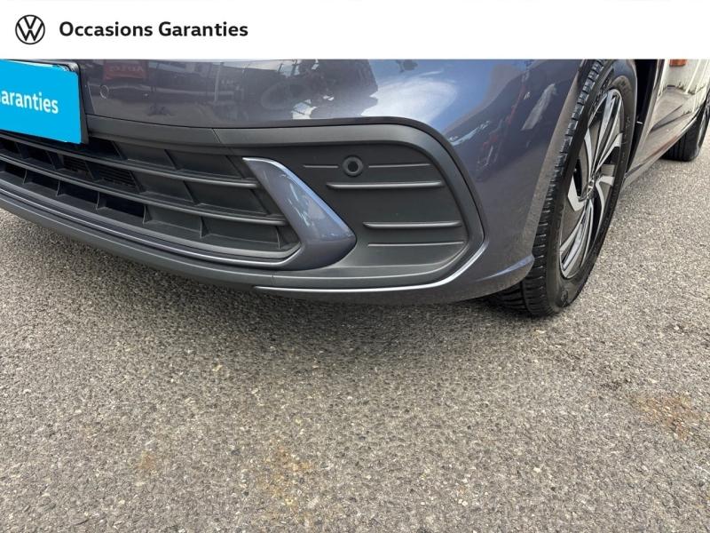 Voitures occasions VOLKSWAGEN POLO Life Mougins