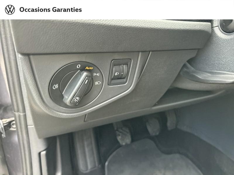 Voitures occasions VOLKSWAGEN POLO Life Mougins