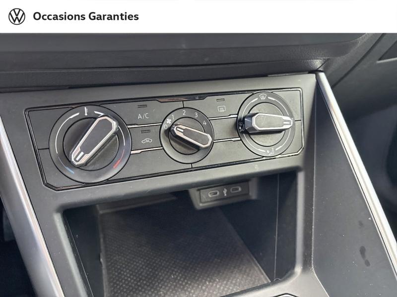 Voitures occasions VOLKSWAGEN POLO Life Mougins