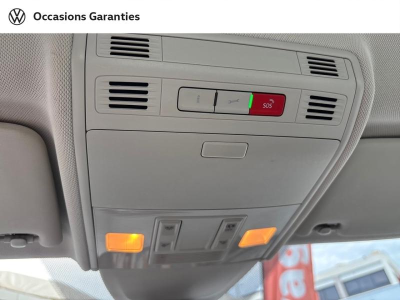 Voitures occasions VOLKSWAGEN POLO Life Mougins