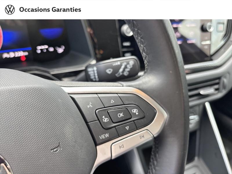 Voitures occasions VOLKSWAGEN POLO Life Mougins