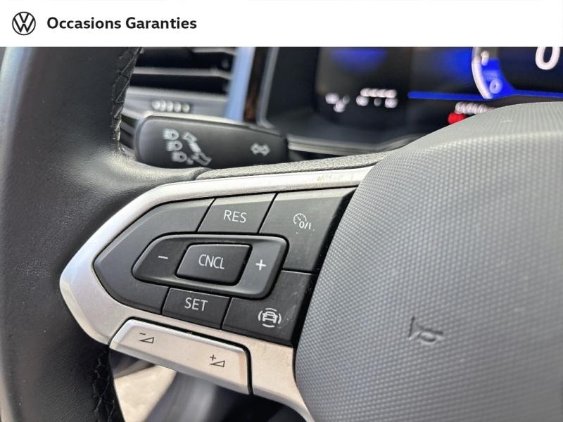 Voitures occasions VOLKSWAGEN POLO Life Mougins