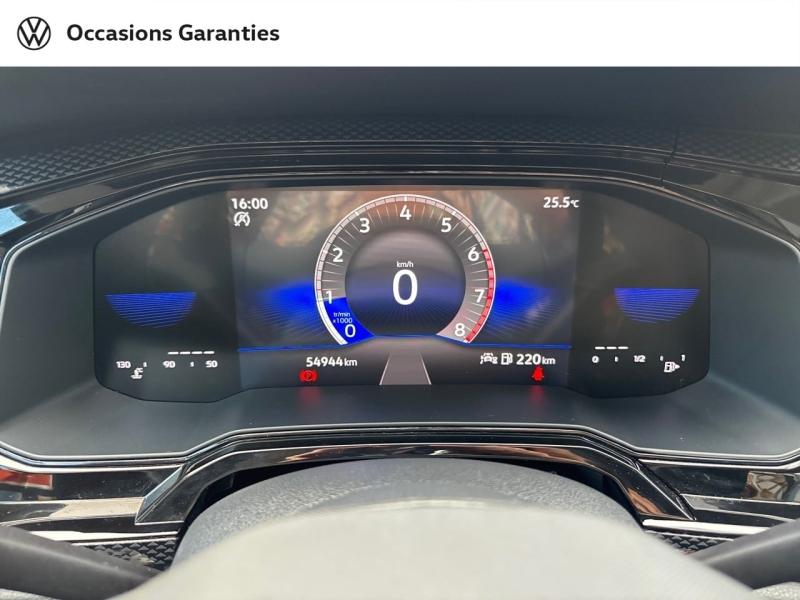 Voitures occasions VOLKSWAGEN POLO Life Mougins