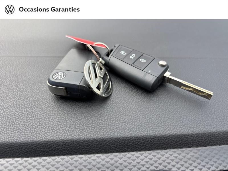 Voitures occasions VOLKSWAGEN POLO Life Mougins