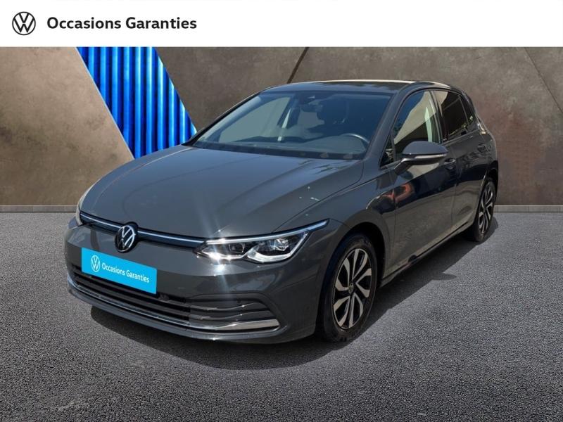 Voitures occasions VOLKSWAGEN GOLF Active Mougins