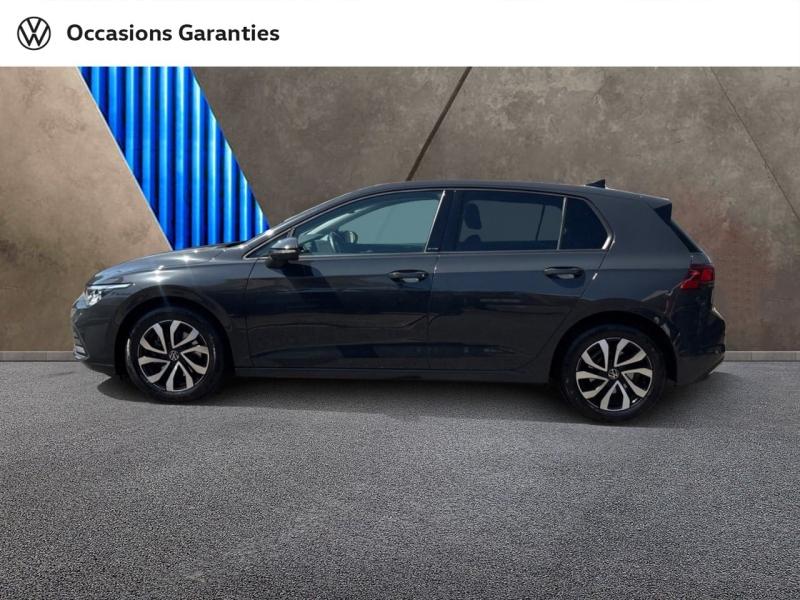 Voitures occasions VOLKSWAGEN GOLF Active Mougins