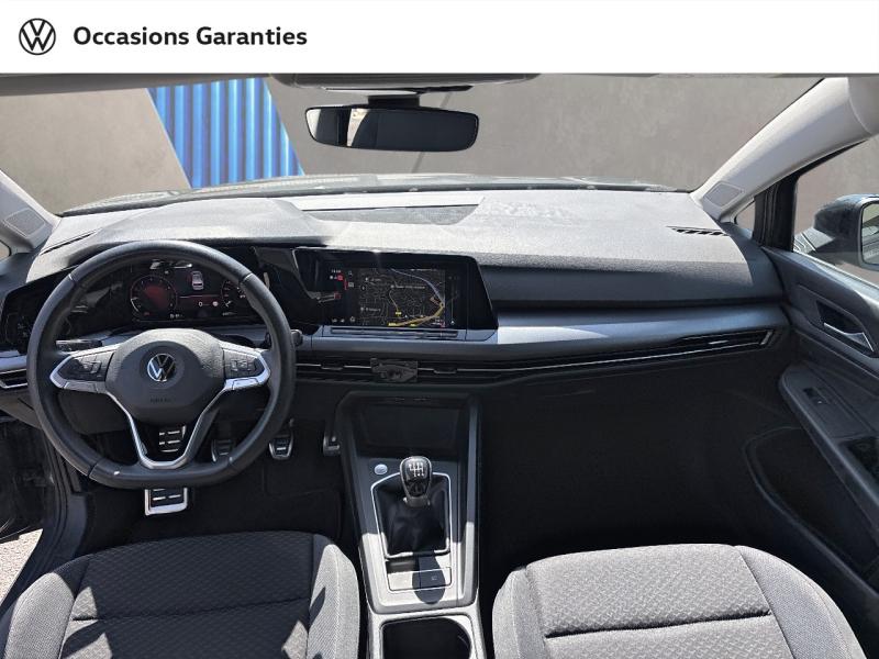 Voitures occasions VOLKSWAGEN GOLF Active Mougins