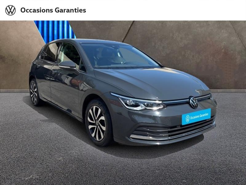Voitures occasions VOLKSWAGEN GOLF Active Mougins