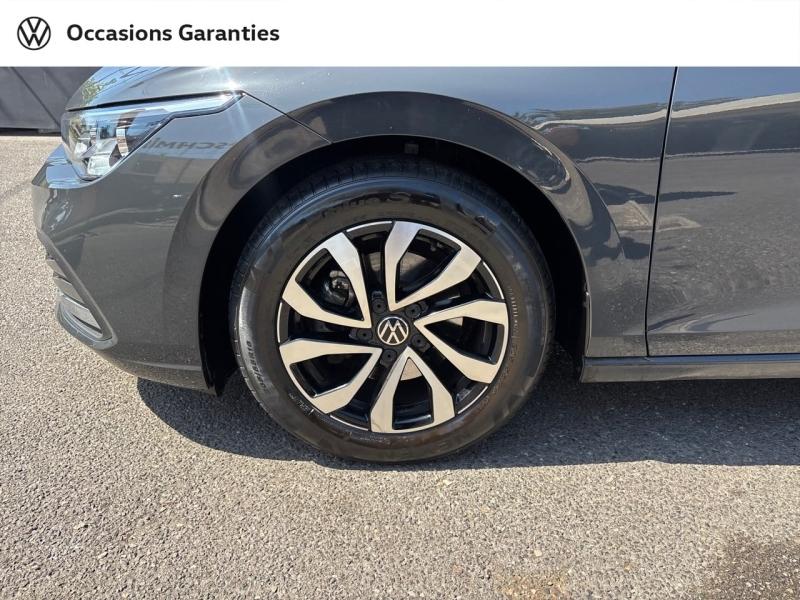 Voitures occasions VOLKSWAGEN GOLF Active Mougins