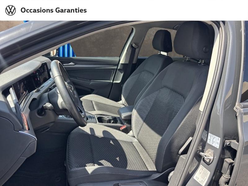 Voitures occasions VOLKSWAGEN GOLF Active Mougins