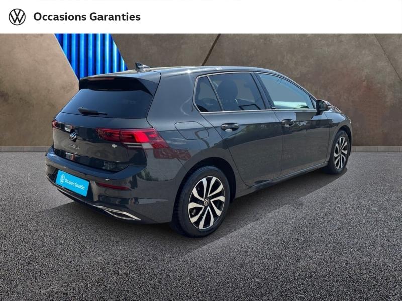 Voitures occasions VOLKSWAGEN GOLF Active Mougins