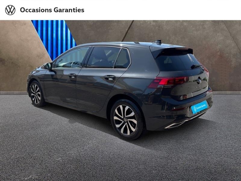 Voitures occasions VOLKSWAGEN GOLF Active Mougins