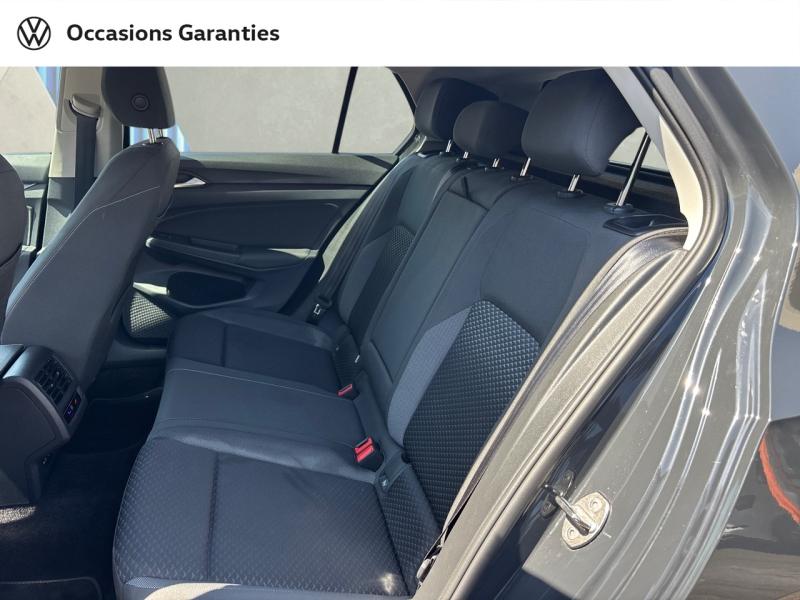 Voitures occasions VOLKSWAGEN GOLF Active Mougins