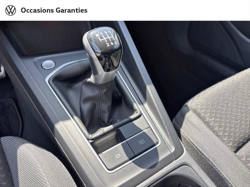Voitures occasions VOLKSWAGEN GOLF Active Mougins