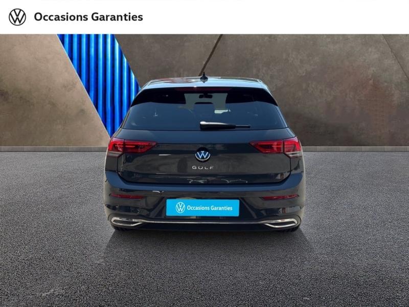 Voitures occasions VOLKSWAGEN GOLF Active Mougins