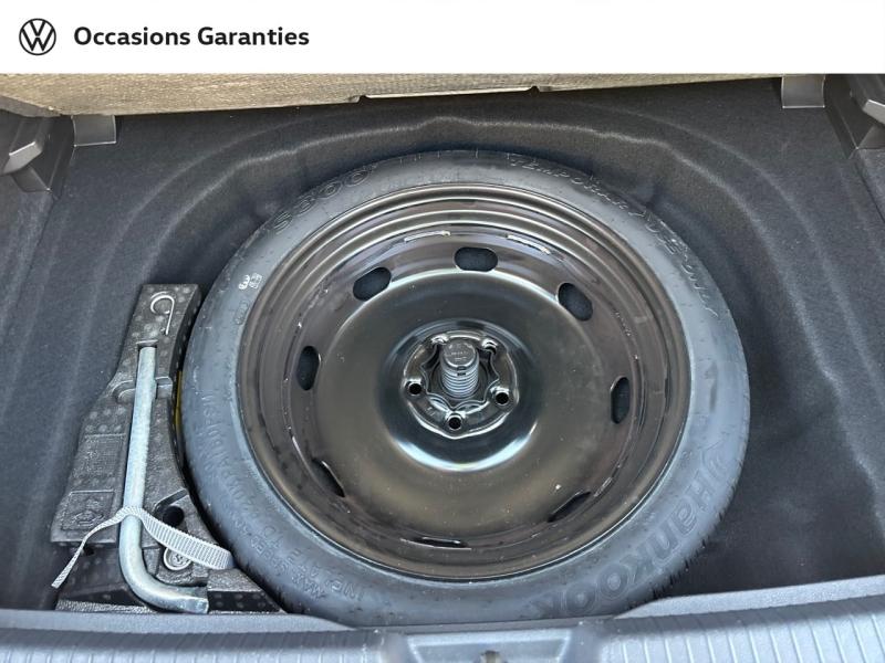 Voitures occasions VOLKSWAGEN GOLF Active Mougins