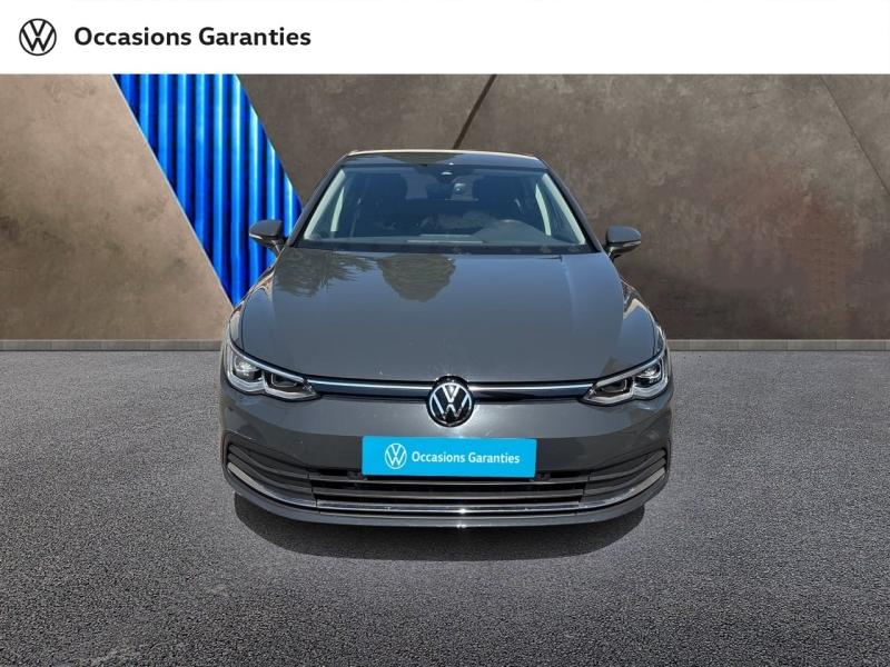 Voitures occasions VOLKSWAGEN GOLF Active Mougins