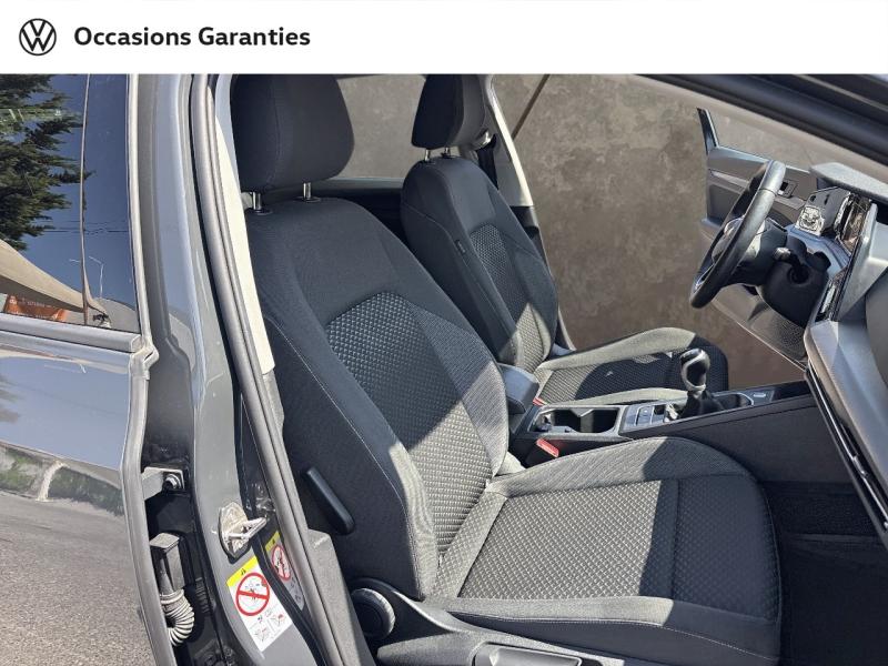 Voitures occasions VOLKSWAGEN GOLF Active Mougins
