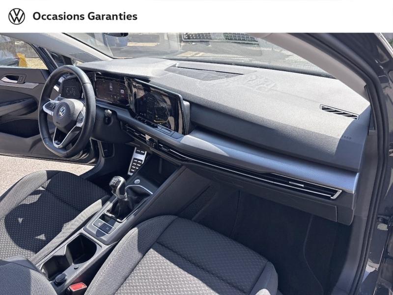 Voitures occasions VOLKSWAGEN GOLF Active Mougins