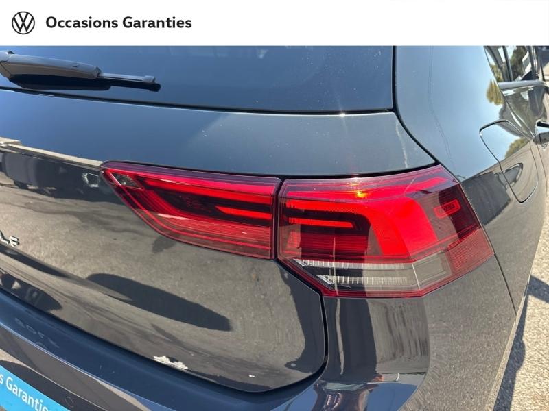 Voitures occasions VOLKSWAGEN GOLF Active Mougins