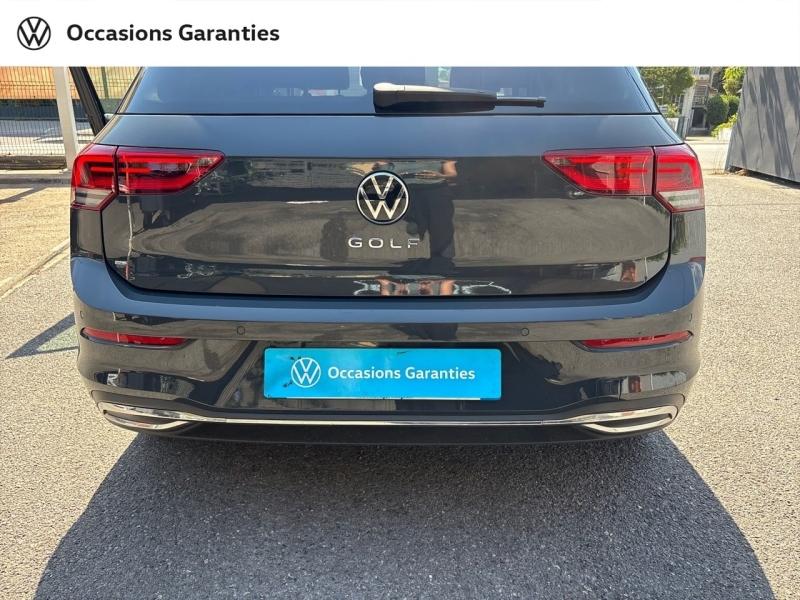 Voitures occasions VOLKSWAGEN GOLF Active Mougins
