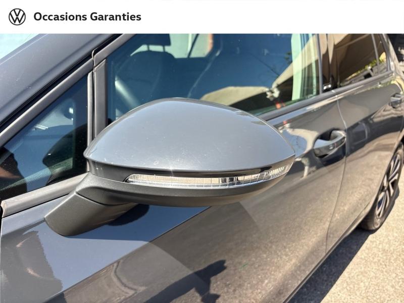 Voitures occasions VOLKSWAGEN GOLF Active Mougins
