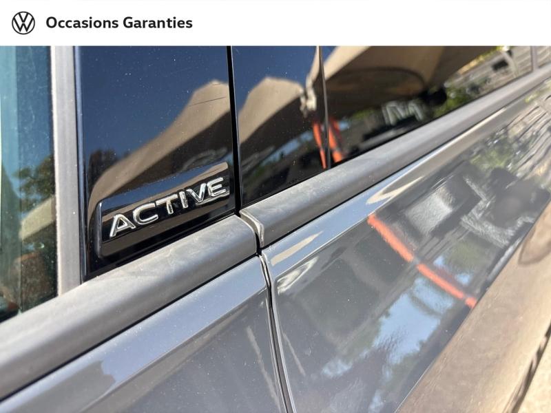 Voitures occasions VOLKSWAGEN GOLF Active Mougins