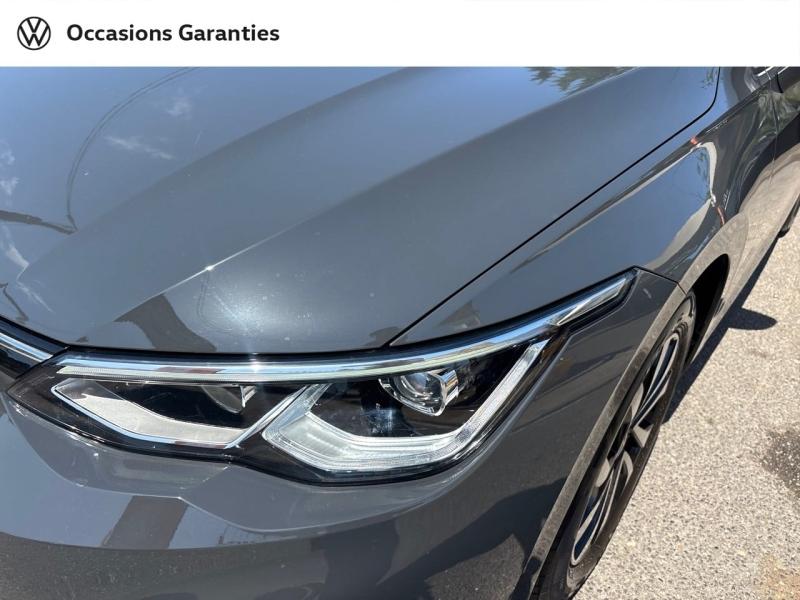 Voitures occasions VOLKSWAGEN GOLF Active Mougins