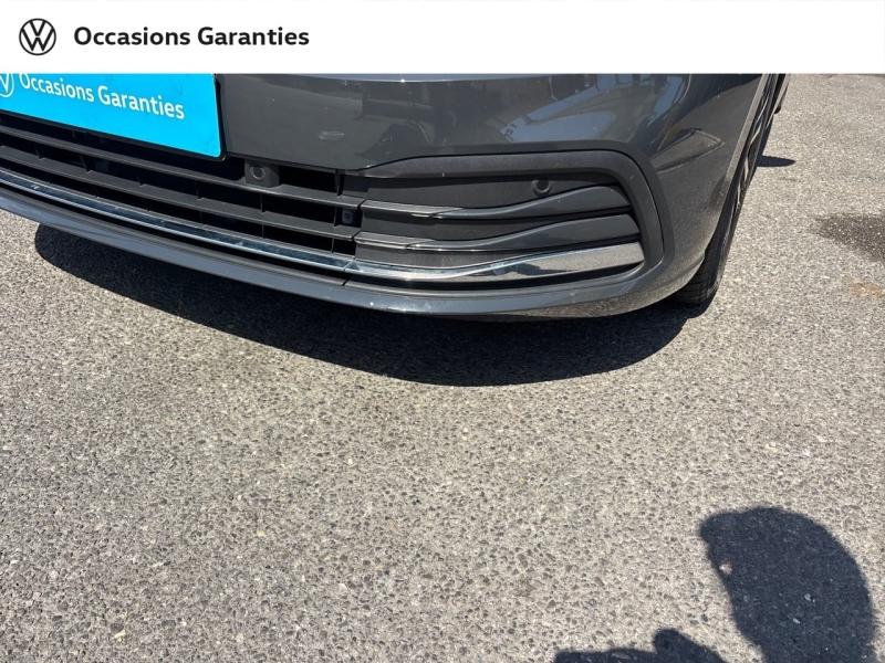 Voitures occasions VOLKSWAGEN GOLF Active Mougins