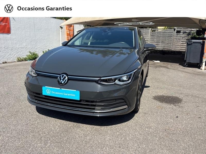 Voitures occasions VOLKSWAGEN GOLF Active Mougins