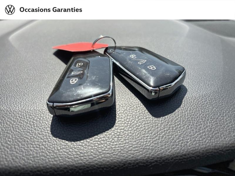 Voitures occasions VOLKSWAGEN GOLF Active Mougins