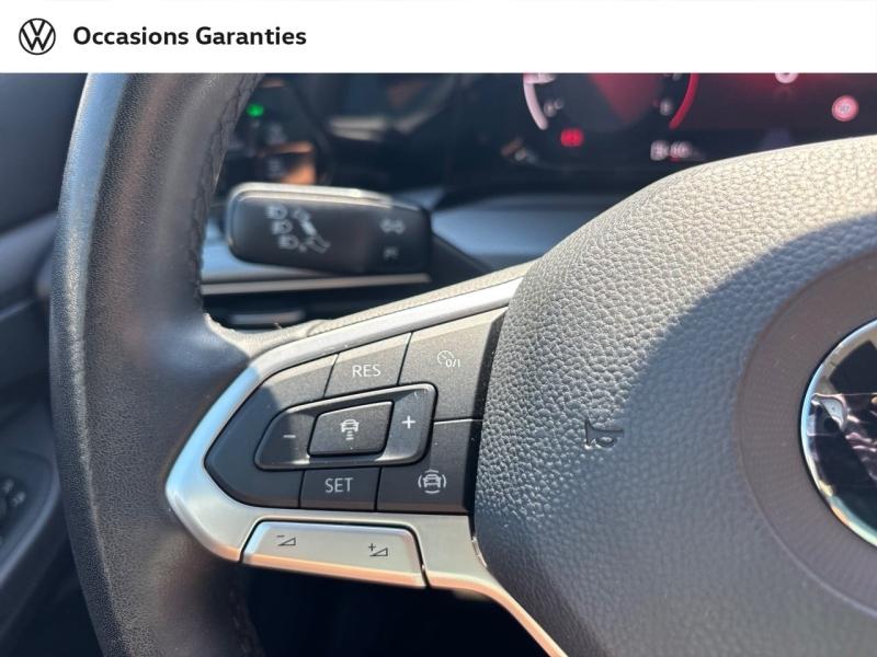 Voitures occasions VOLKSWAGEN GOLF Active Mougins