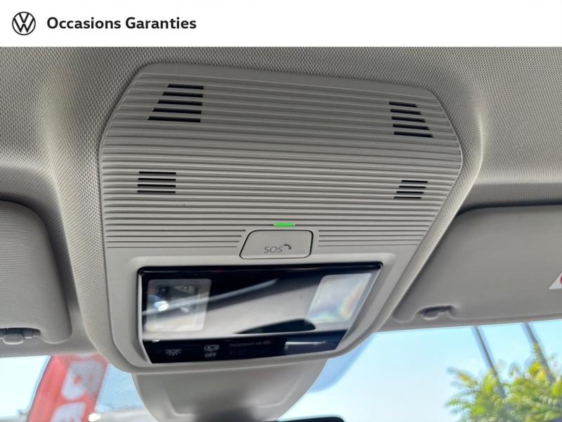 Voitures occasions VOLKSWAGEN GOLF Active Mougins