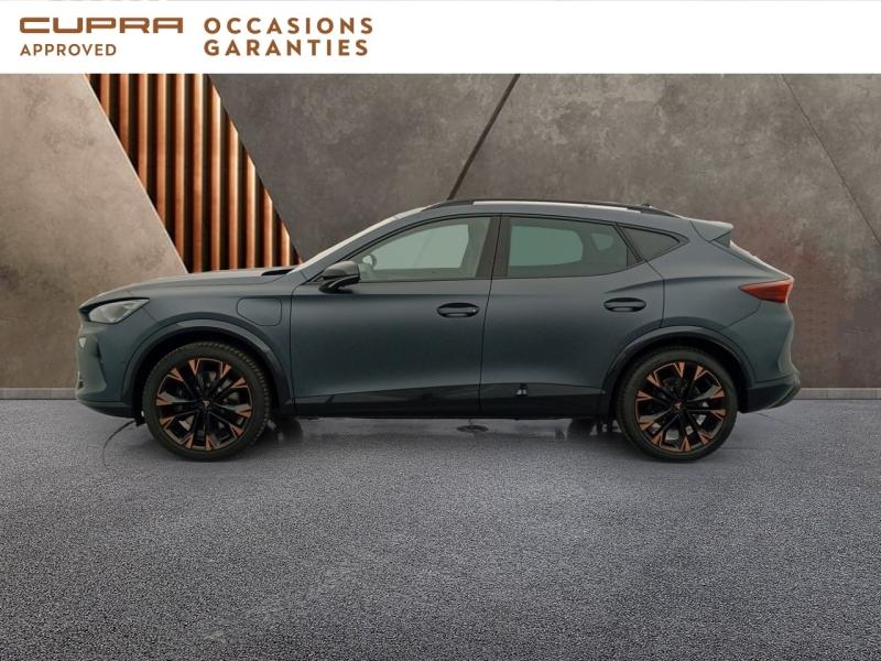 Voitures occasions CUPRA FORMENTOR VZ Mougins
