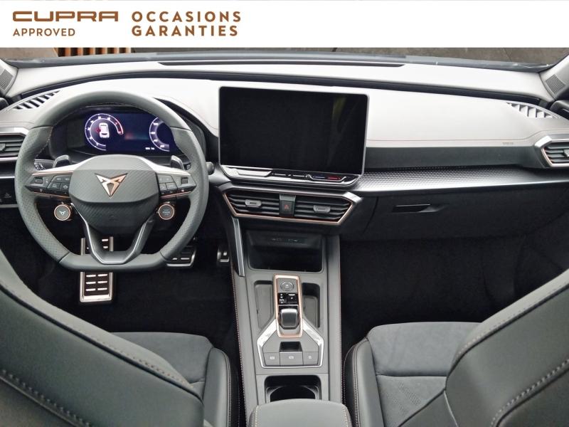 Voitures occasions CUPRA FORMENTOR VZ Mougins