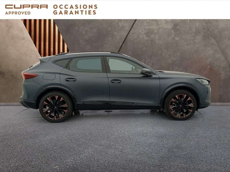 Voitures occasions CUPRA FORMENTOR VZ Mougins