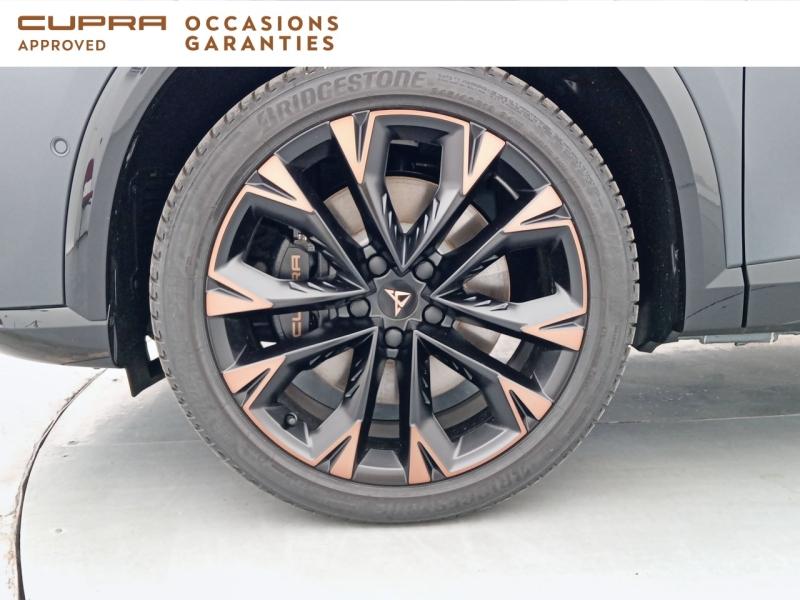 Voitures occasions CUPRA FORMENTOR VZ Mougins