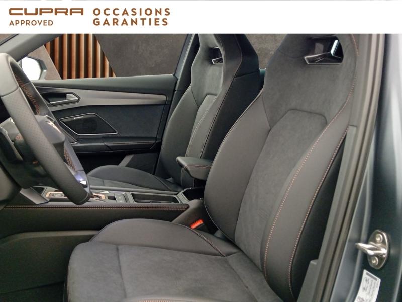 Voitures occasions CUPRA FORMENTOR VZ Mougins